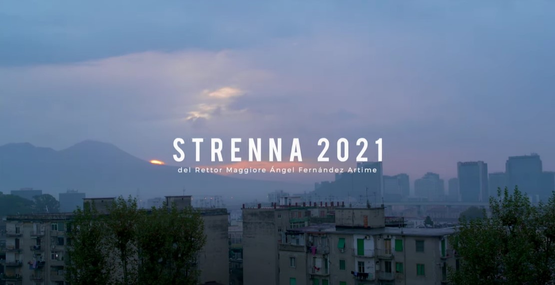 STRENNA 2021