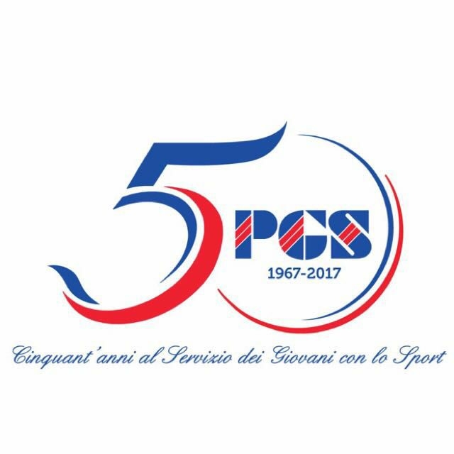 logo 50